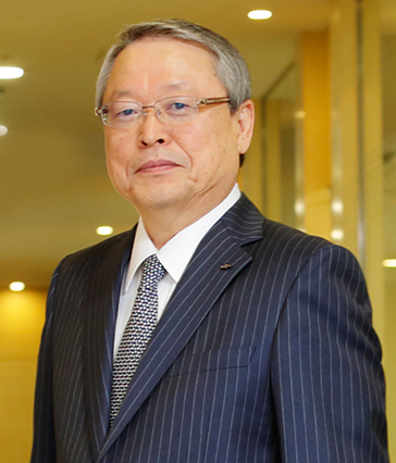 Shigeru Ito