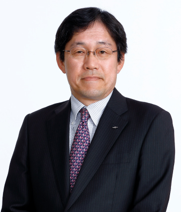 Hiroyuki Shimizu