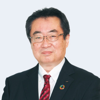 Seiichi Hiroshima