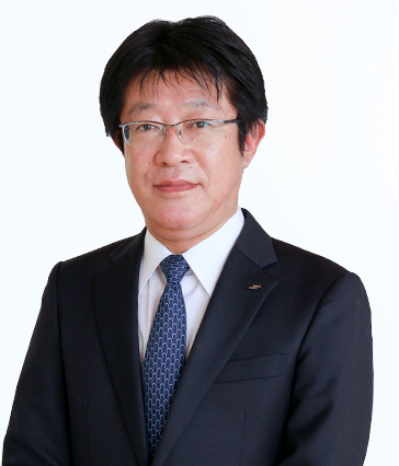 Shinichiro Takeda