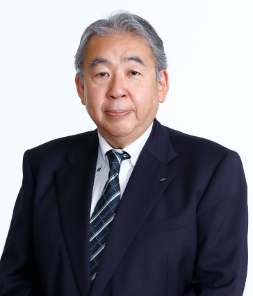 Takeshi Iwabuchi