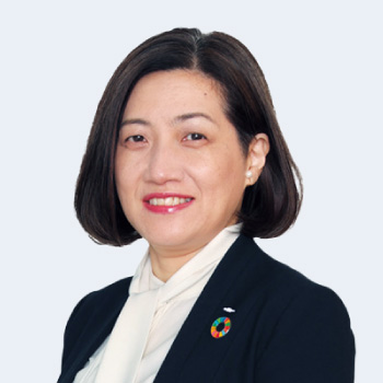 Yoshiko Tonoike