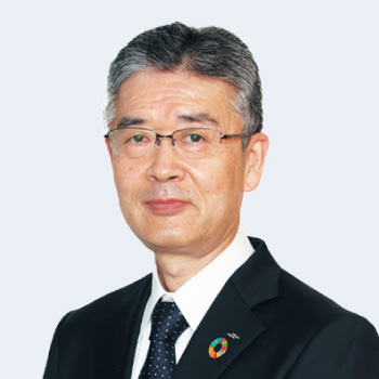 Yoshio Kimura