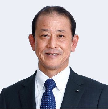 Yoshiro Nakabe