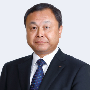 Katsue Okuda
