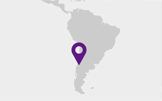 Chile