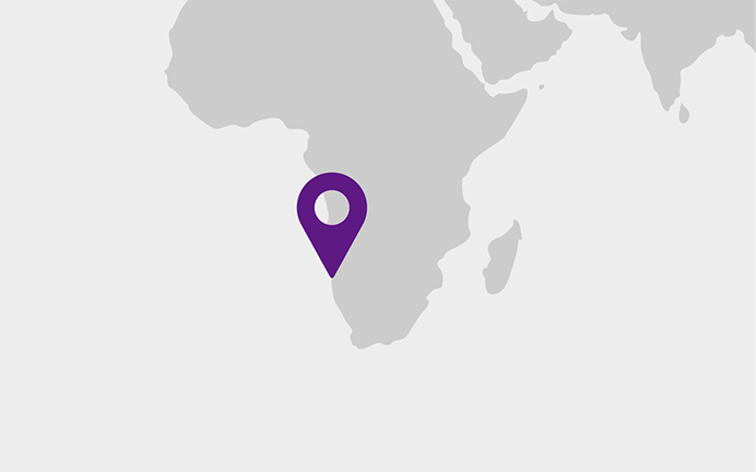 Republic of Namibia
