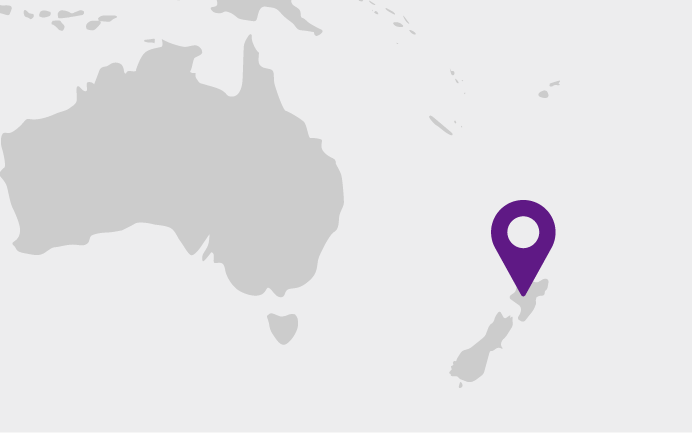 New Zealand