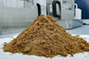 Product (fish meal)