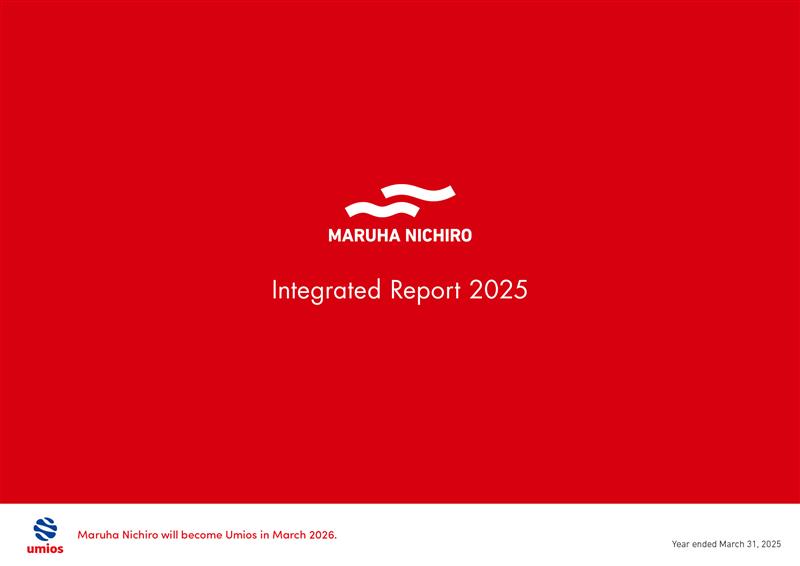 Integrated Report 2022