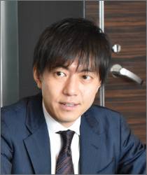 Kenji Fuma | CEO | Neural Inc.