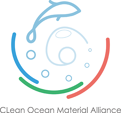 Clean Ocean Material Alliance