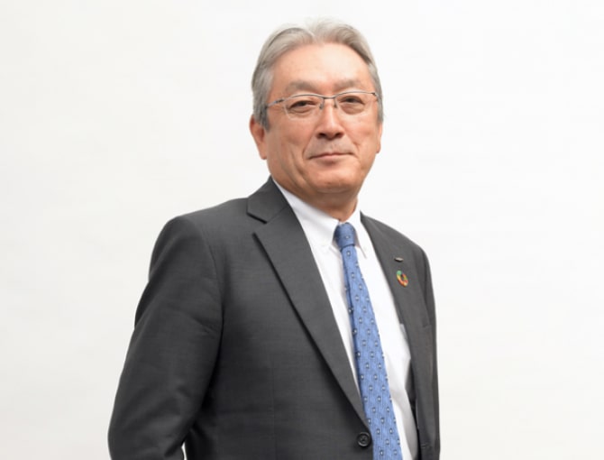 Shigeru Ito