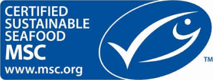Certified sustainable